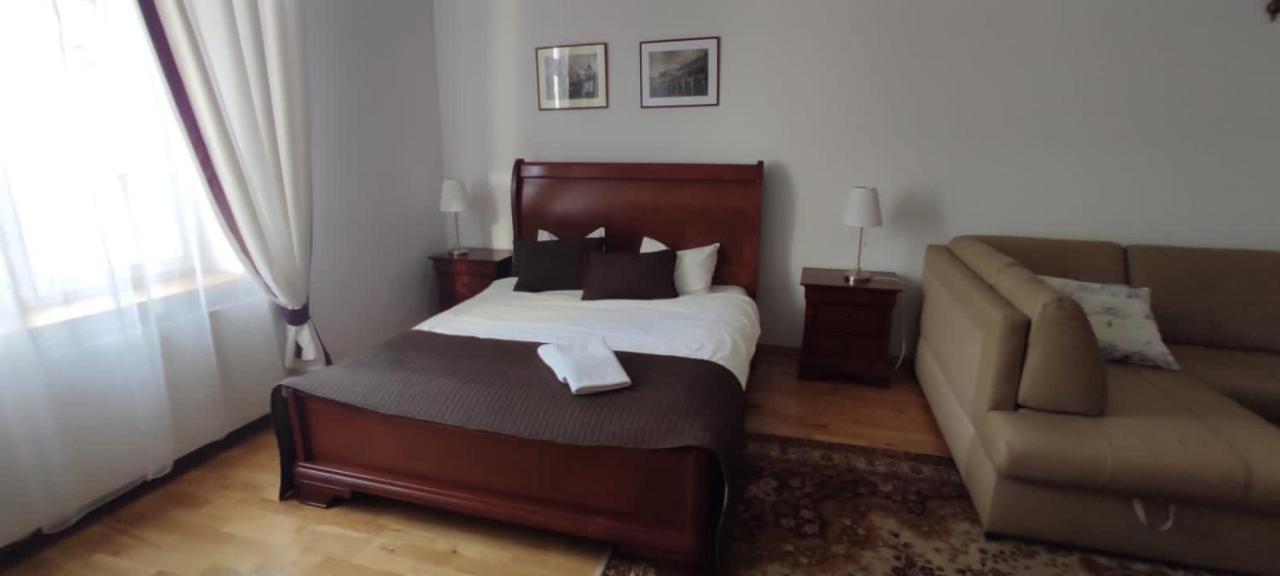 Apartment Swietego Tomasza Cracovie Extérieur photo