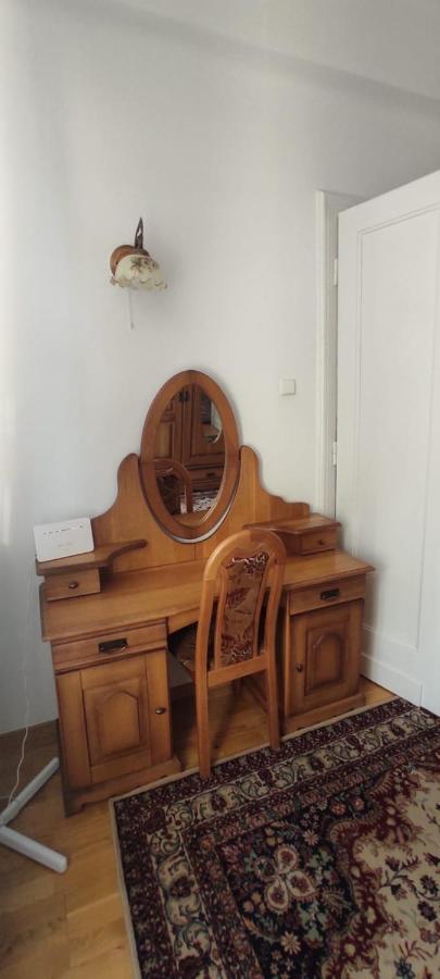 Apartment Swietego Tomasza Cracovie Extérieur photo