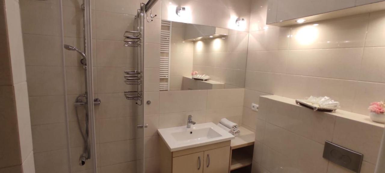Apartment Swietego Tomasza Cracovie Extérieur photo
