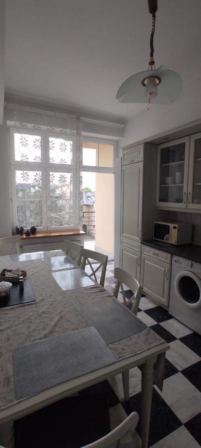 Apartment Swietego Tomasza Cracovie Extérieur photo