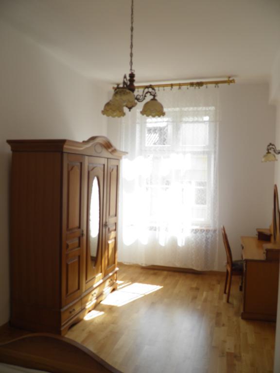 Apartment Swietego Tomasza Cracovie Extérieur photo
