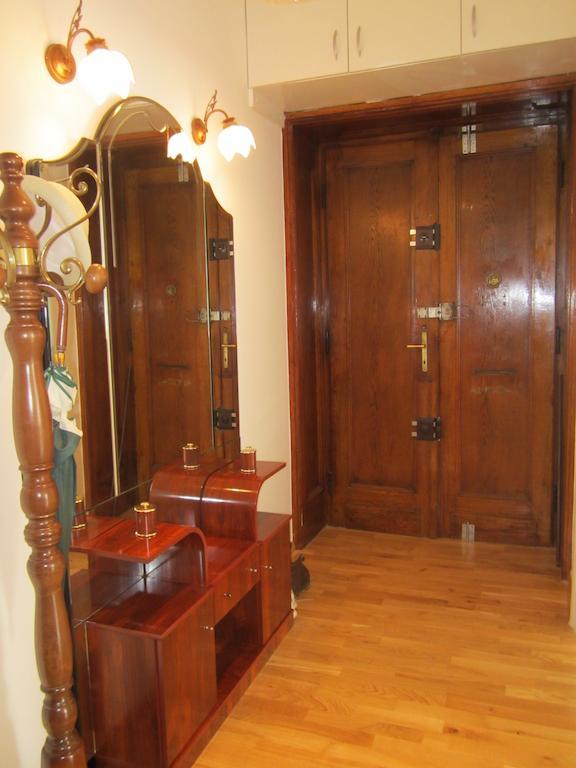 Apartment Swietego Tomasza Cracovie Extérieur photo