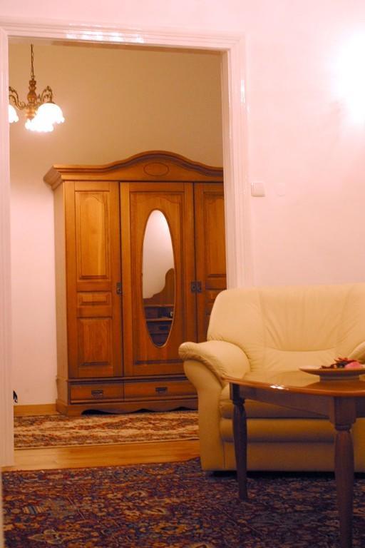 Apartment Swietego Tomasza Cracovie Extérieur photo